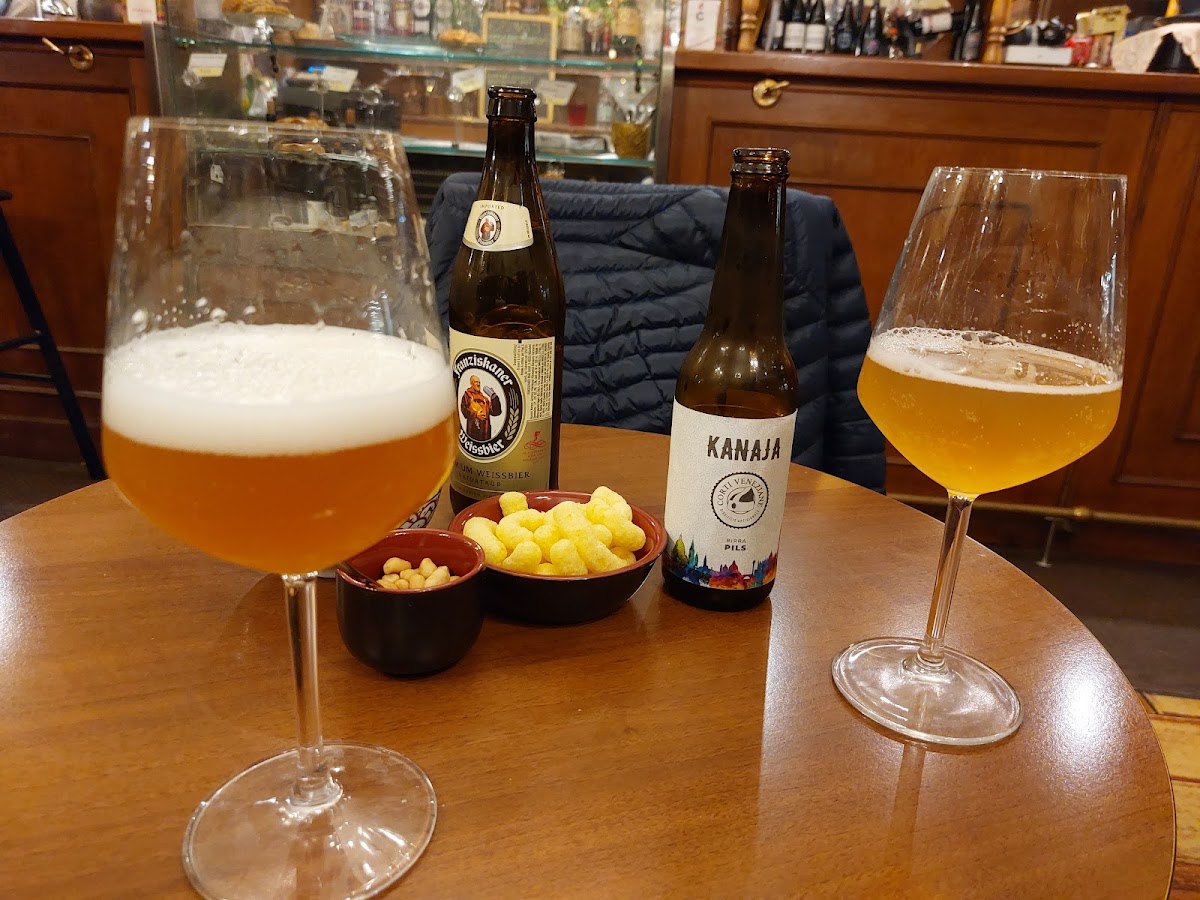 Caffè Umberto Saba — foto 2