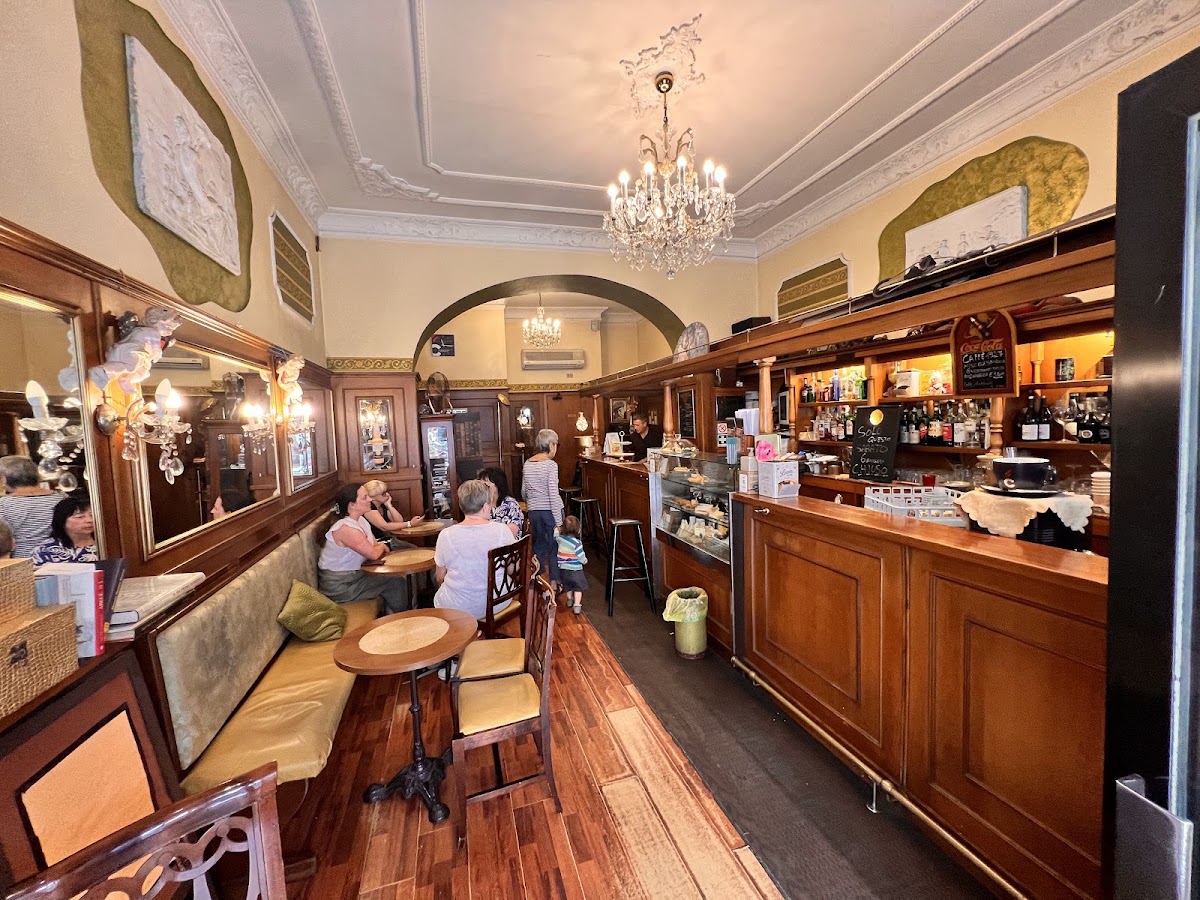 Caffè Umberto Saba — foto 3