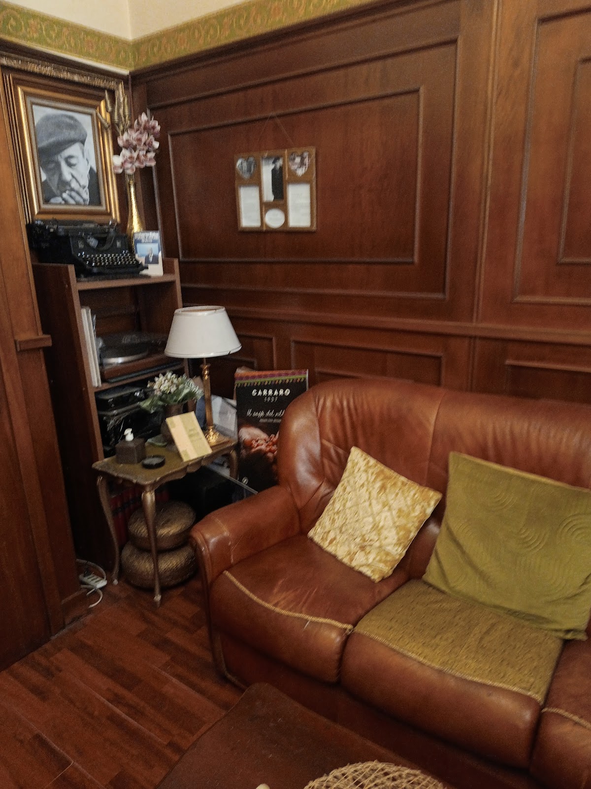 Caffè Umberto Saba — foto 5